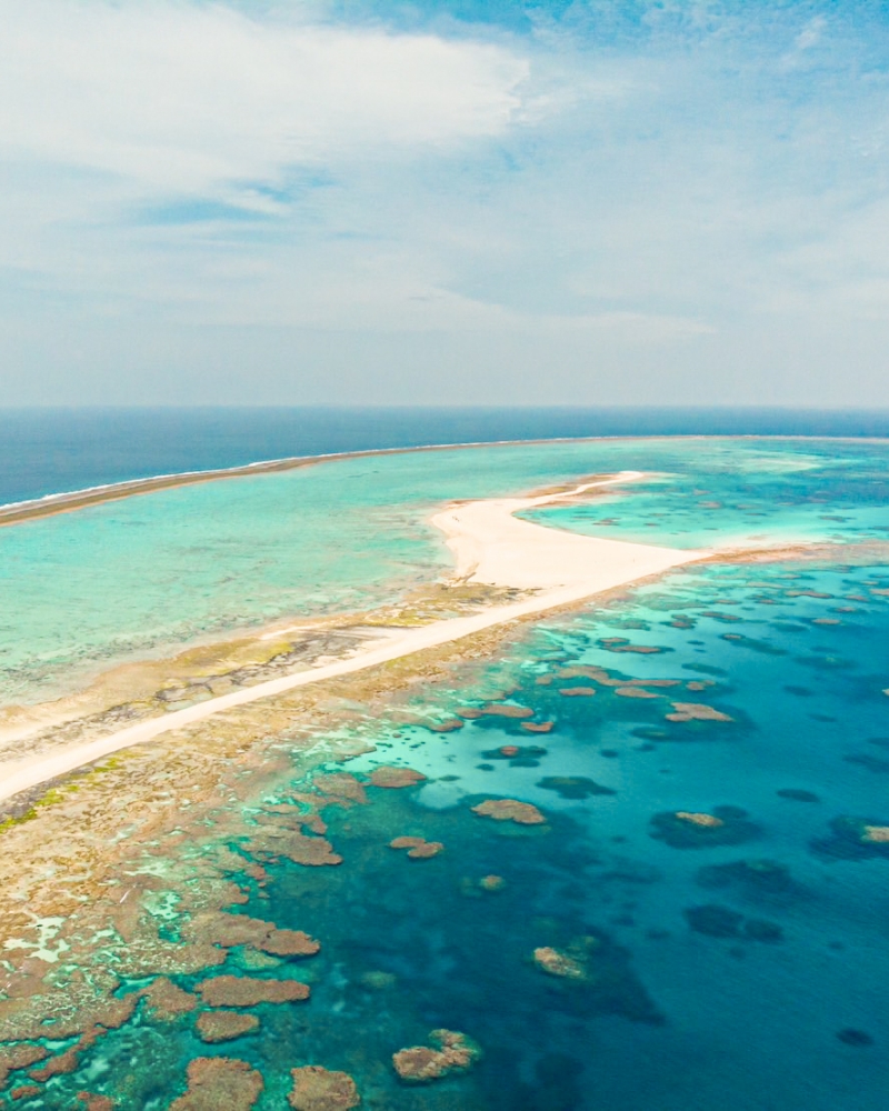 久米島海洋深層水